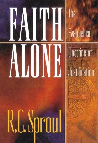 Faith Alone